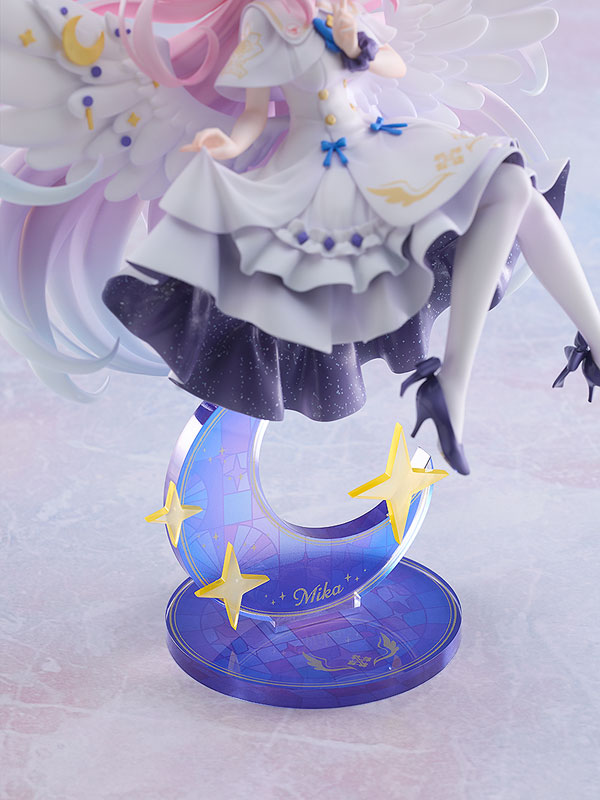 Blue Archive Mika -Call of the Stars- 1/7 Complete Figure(Pre-order)(Single Shipment)