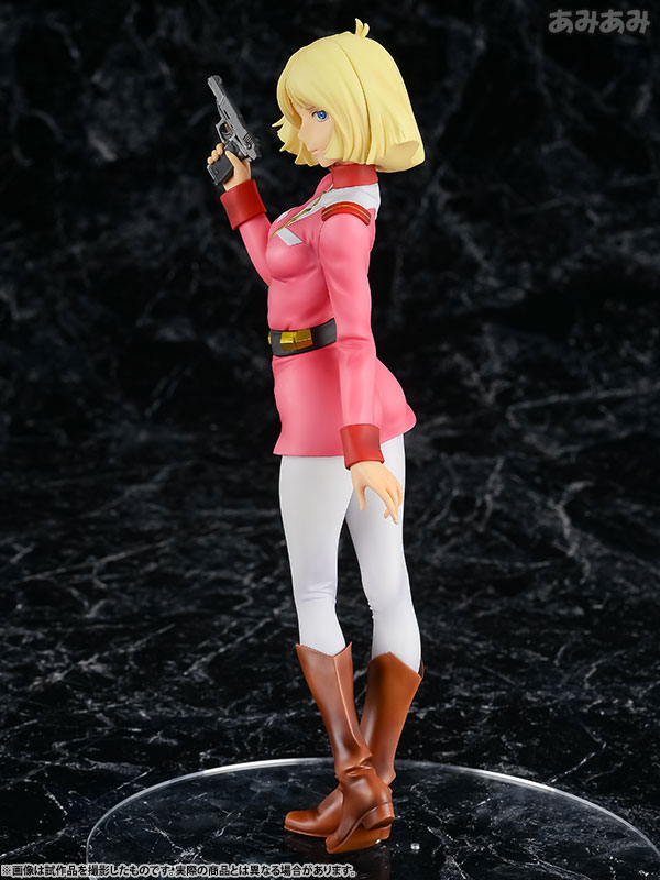 Excellent Model RAHDX Series G.A.NEO Mobile Suit Gundam Sayla Mass Complete Figure(Pre-order)