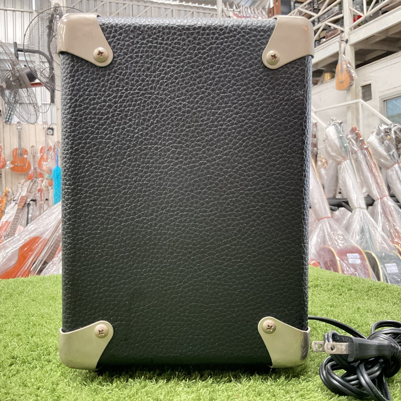 แอมป์กีต้าร์ BACCHUS : BGA-10