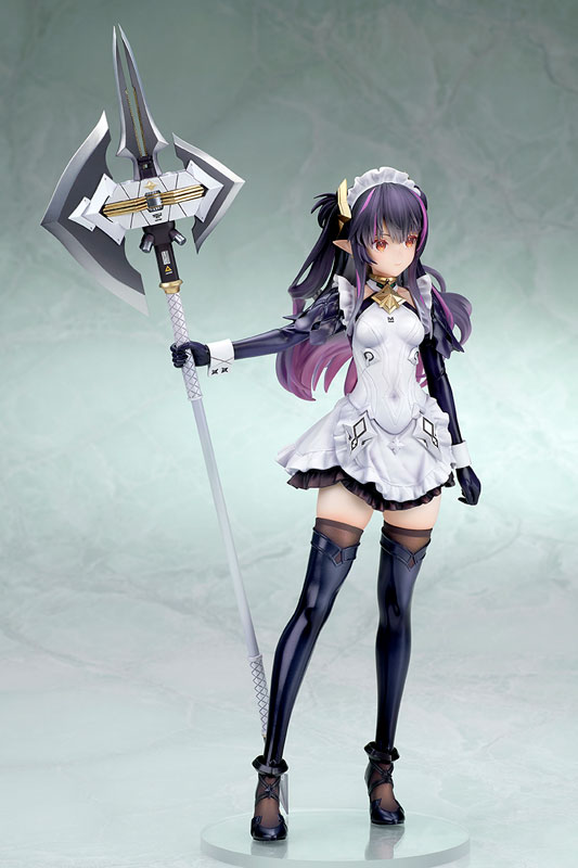 Belongs to Mars District 13 Middle Close-quarters Combat Type M.A.I.D Mary 1/7 Complete Figure(Pre-order)