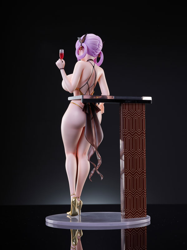 Lume Illustrated by Chrysa 1/6 Complete Figure(Provisional Pre-order)