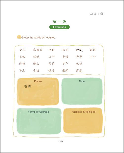 我是你爸爸 I am your Father : หนังสืออ่านนอกเวลาภาษาจีนชุด Smart Cat