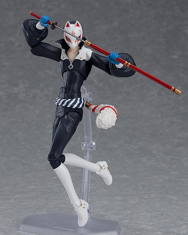 figma Persona 5 Fox(Pre-order)