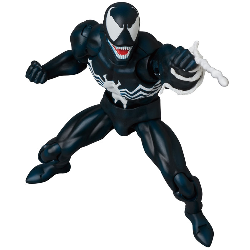 MAFEX No.088 MAFEX VENOM (COMIC Ver.)(Pre-order)