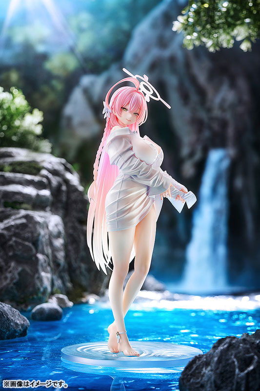 Blue Archive Hanako (Swimsuit) 1/7 Complete Figure(Pre-order)