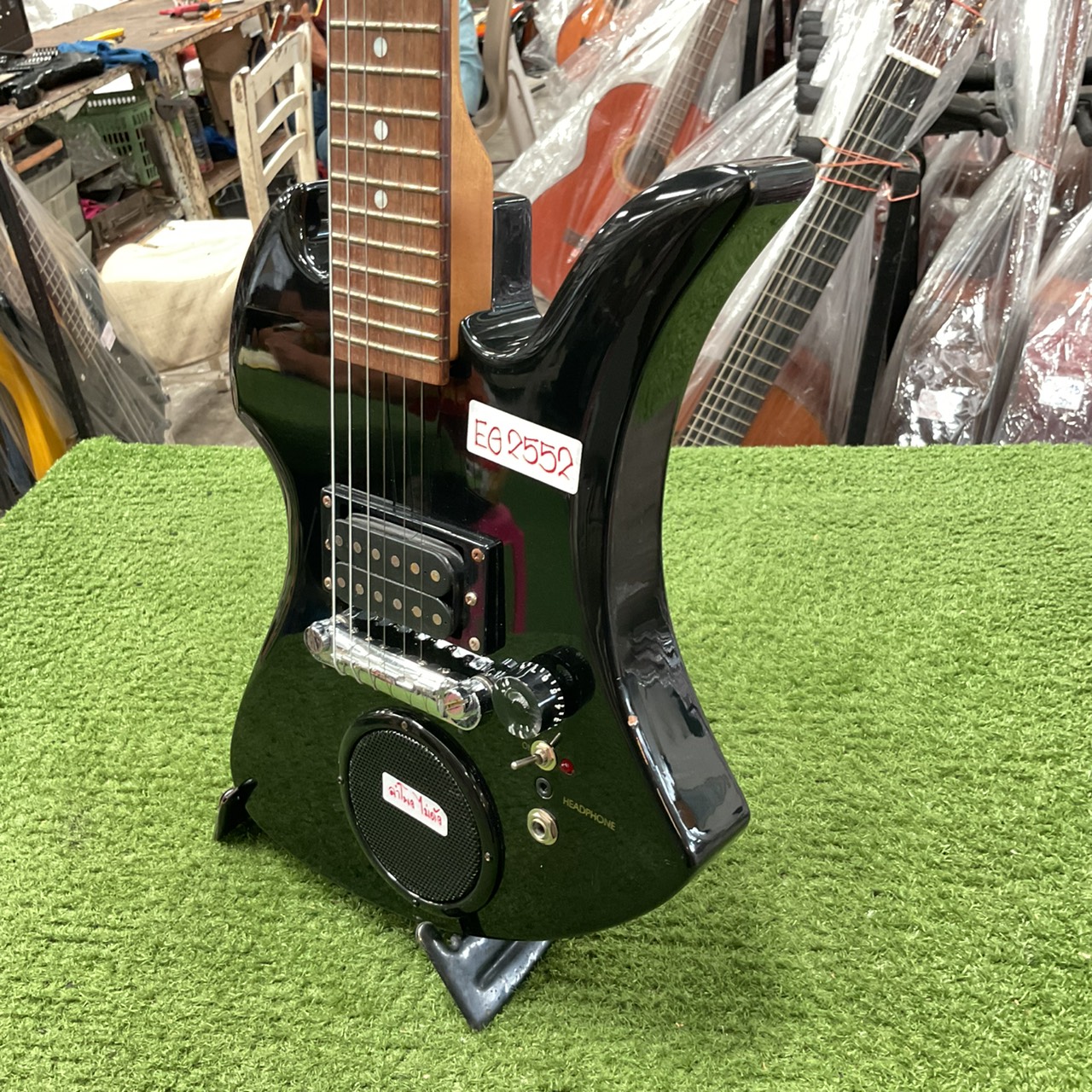 กีต้าร์ไฟฟ้า PhotoGenic