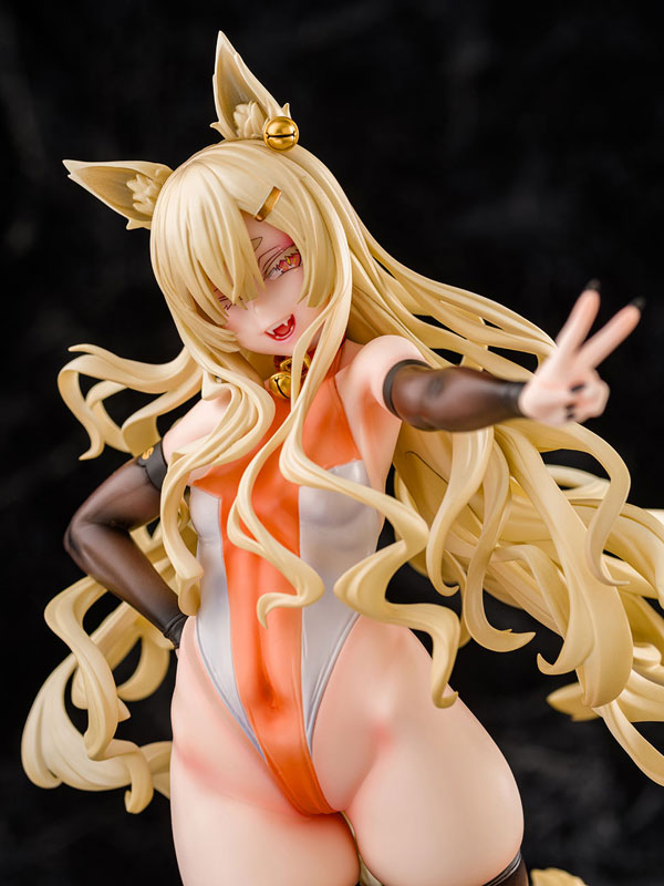 Inousha Shoujo Alice 1/6 Complete Figure(Pre-order)