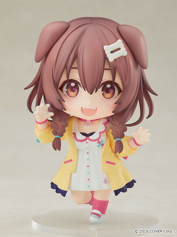 [Exclusive Sale] Nendoroid hololive production Inugami Korone(Pre-order)