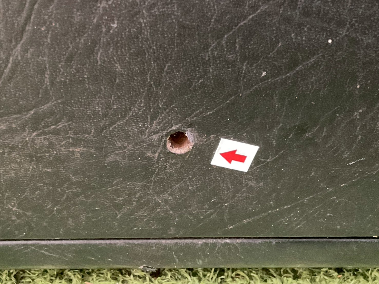 แอมป์กีต้าร์ Louis : LGA-15