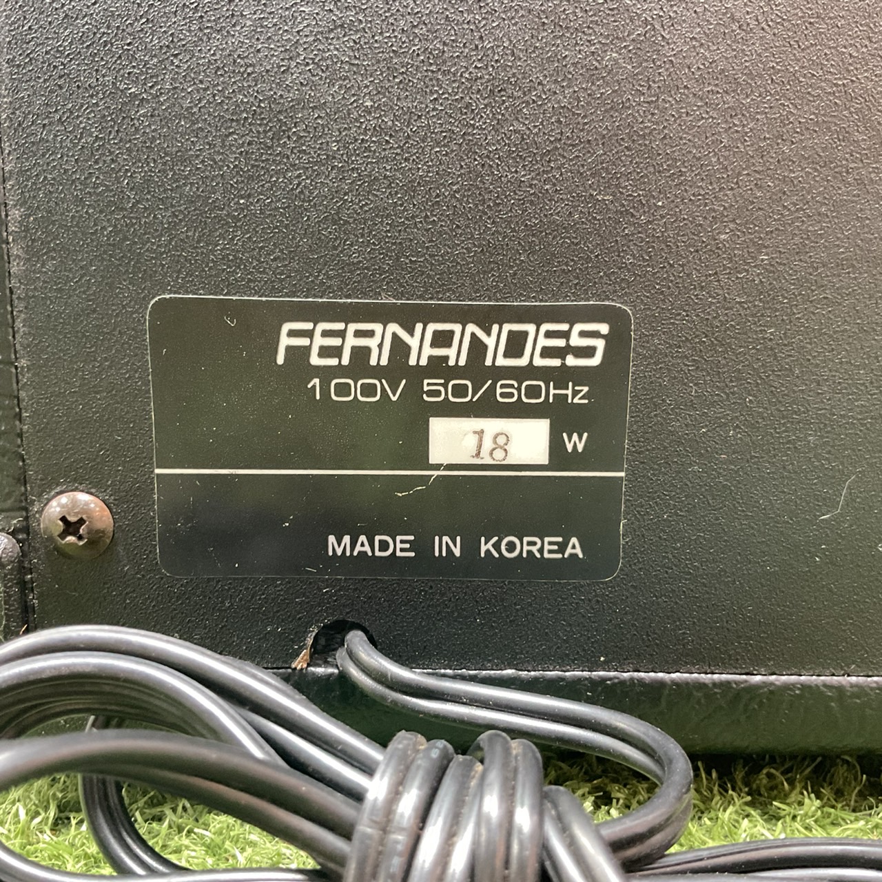 แอมป์กีต้าร์ TARGET : TX-10