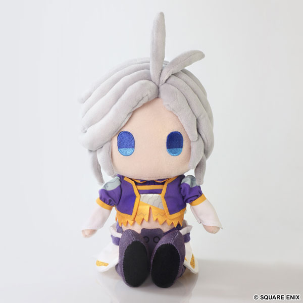 Final Fantasy IX Plush Kuja(Pre-order)