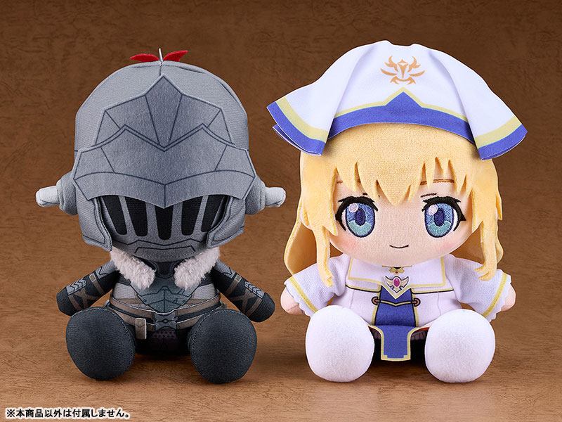Plush Goblin Slayer II Goblin Slayer(Pre-order)