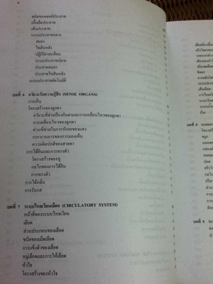 กายวิภาคศาสตร์และสรีรวิทยาของมนุษย์/ ผศ.รำแพน พรเทพเกษมสันต์