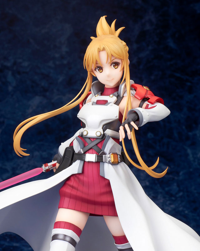 Sword Art Online Alicization Asuna GGO Ver. 1/7 Complete Figure(In-Stock)