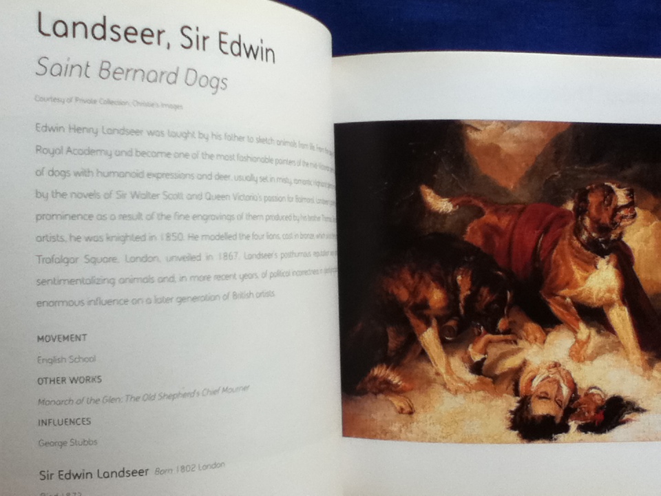 A Brief History of Art