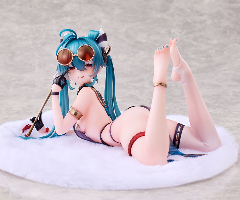 Kyonshi Brothel Taoist Rin 1/6 Complete Figure(Pre-order)