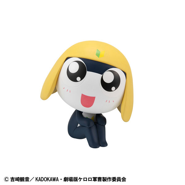 LookUp Keroro Gunso Tamama Complete Figure(Pre-order)