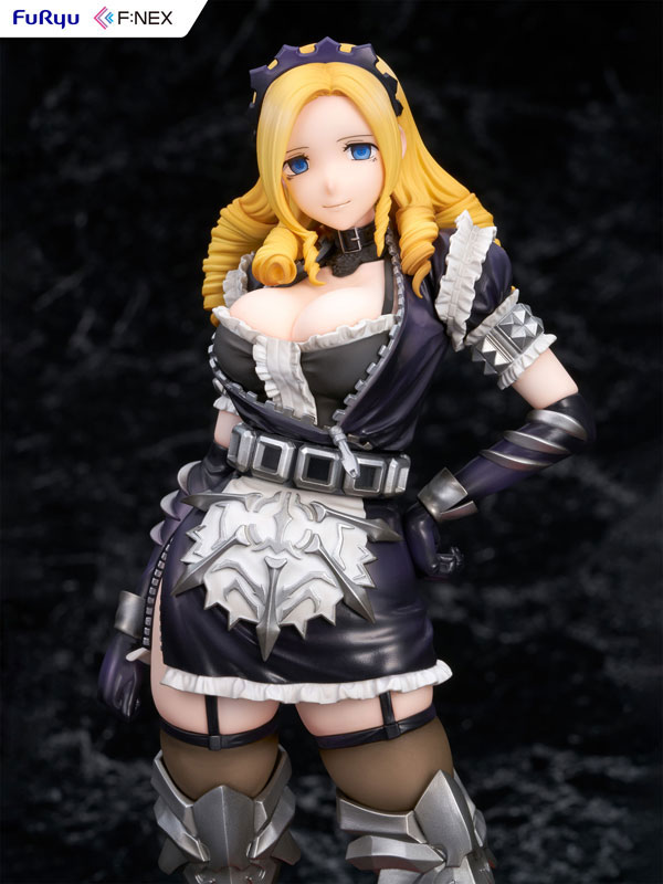 Overlord Solution Epsilon 1/7 Scale Figure(Pre-order)