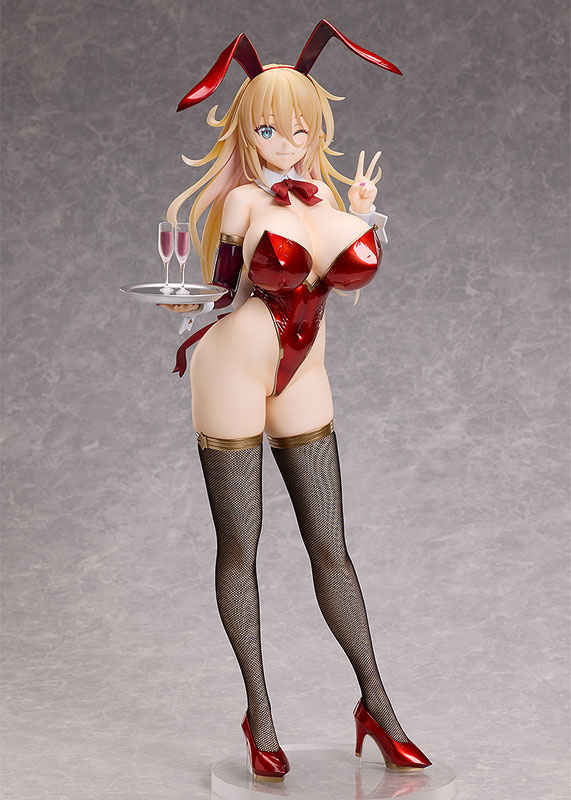 Bunny Suit Planning Veronica Sweetheart Bunny Ver. 1/4 Complete Figure(Pre-order)