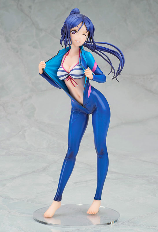 Love Live! Sunshine!! Kanan Matsuura Wetsuit Ver. 1/7 Complete Figure(Pre-order)