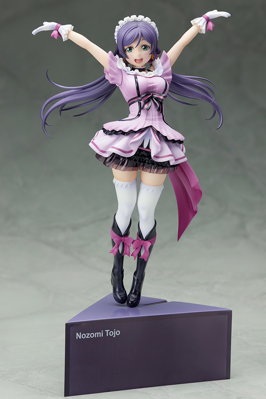 Love Live! School Idol Project - Toujou Nozomi - Birthday Figure Project (In-stock)
