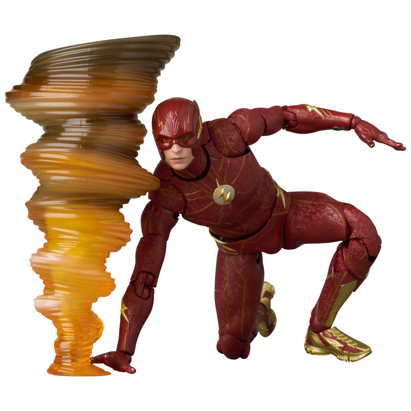 MAFEX No.271 MAFEX THE FLASH(Pre-order)
