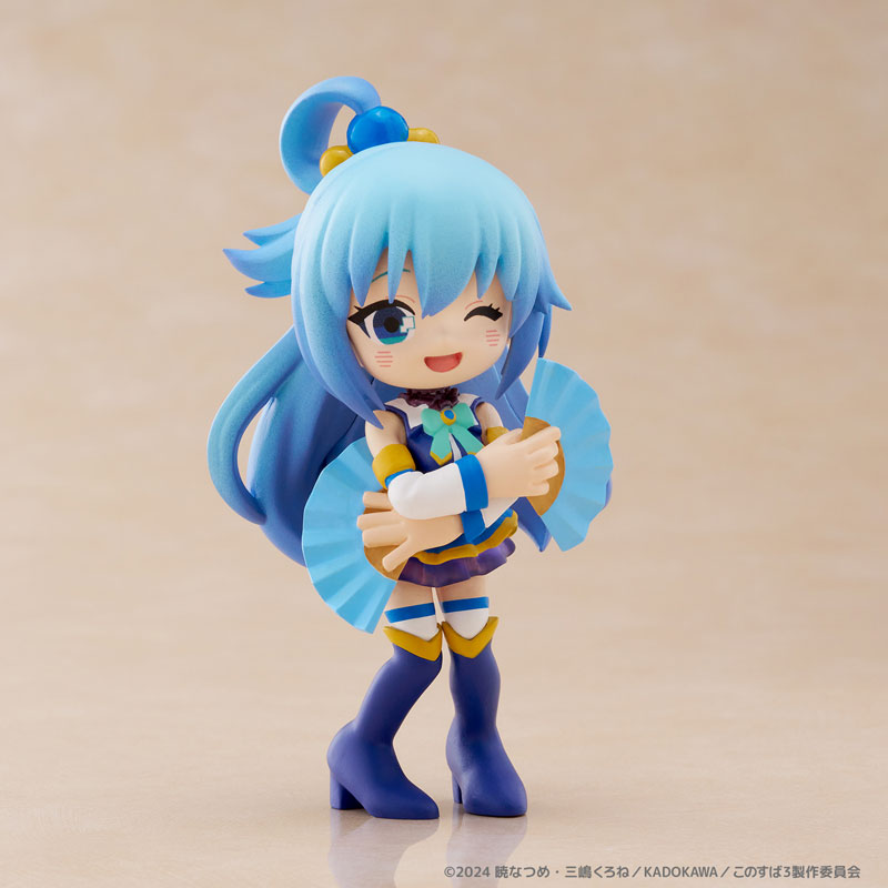 PalVerse KonoSuba 3 6Pack BOX(Pre-order)
