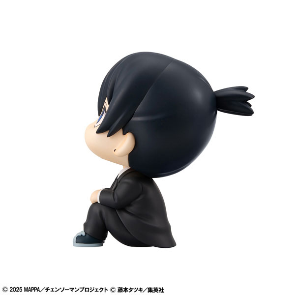 LookUp Movie "Chainsaw Man Reze Arc" Aki Hayakawa Smiling Ver. Complete Figure(Pre-order)