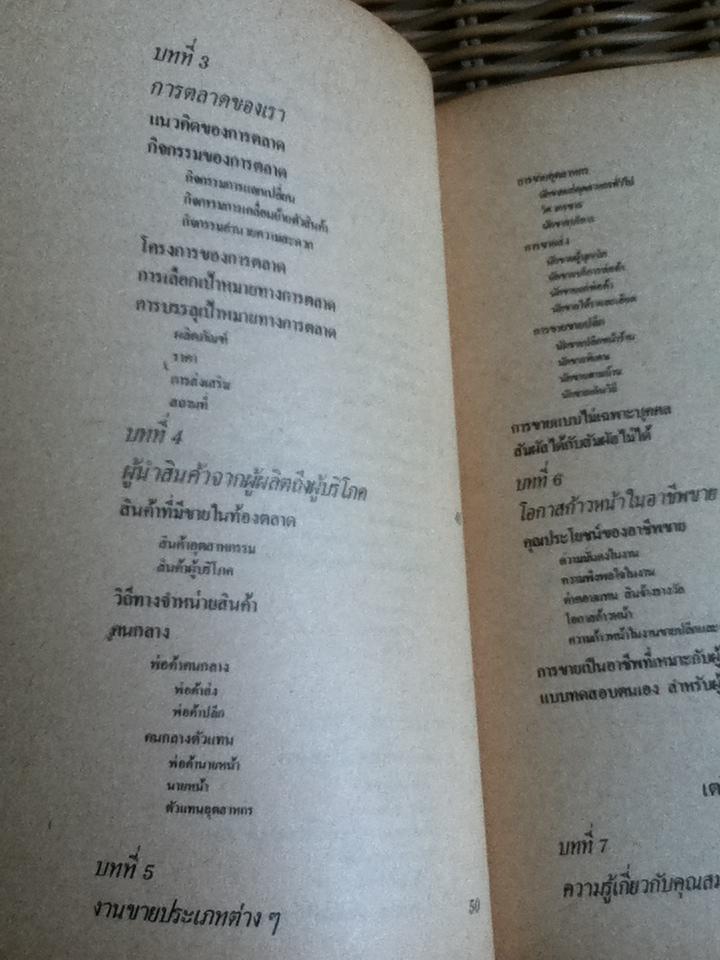 ศิลปการขาย/ วารินทร์ สินสูงสุด