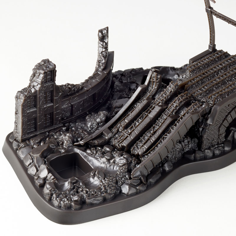 ARTPLA SCULPTURE WORKS Godzilla Re:Imagination Plastic Model(Pre-order)