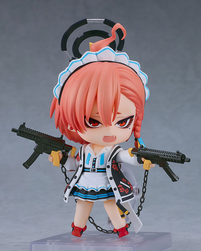 Nendoroid Blue Archive Neru Mikamo(Pre-order)