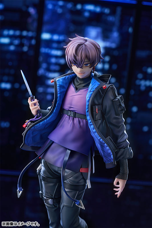 Shoto 1/7 Complete Figure(Pre-order)