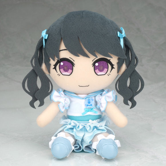 THE IDOLM@STER SHINY COLORS Plush Koito Fukumaru(Pre-order)