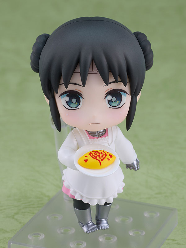 Nendoroid My Wife Has No Emotion Mina(Pre-order)