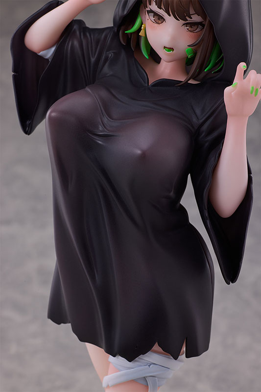 [Bonus] Ormille Original Character Miru 1/6 Complete Figure(Pre-order)