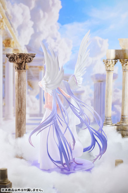 Hikari 1/6 Complete Figure(Pre-order)