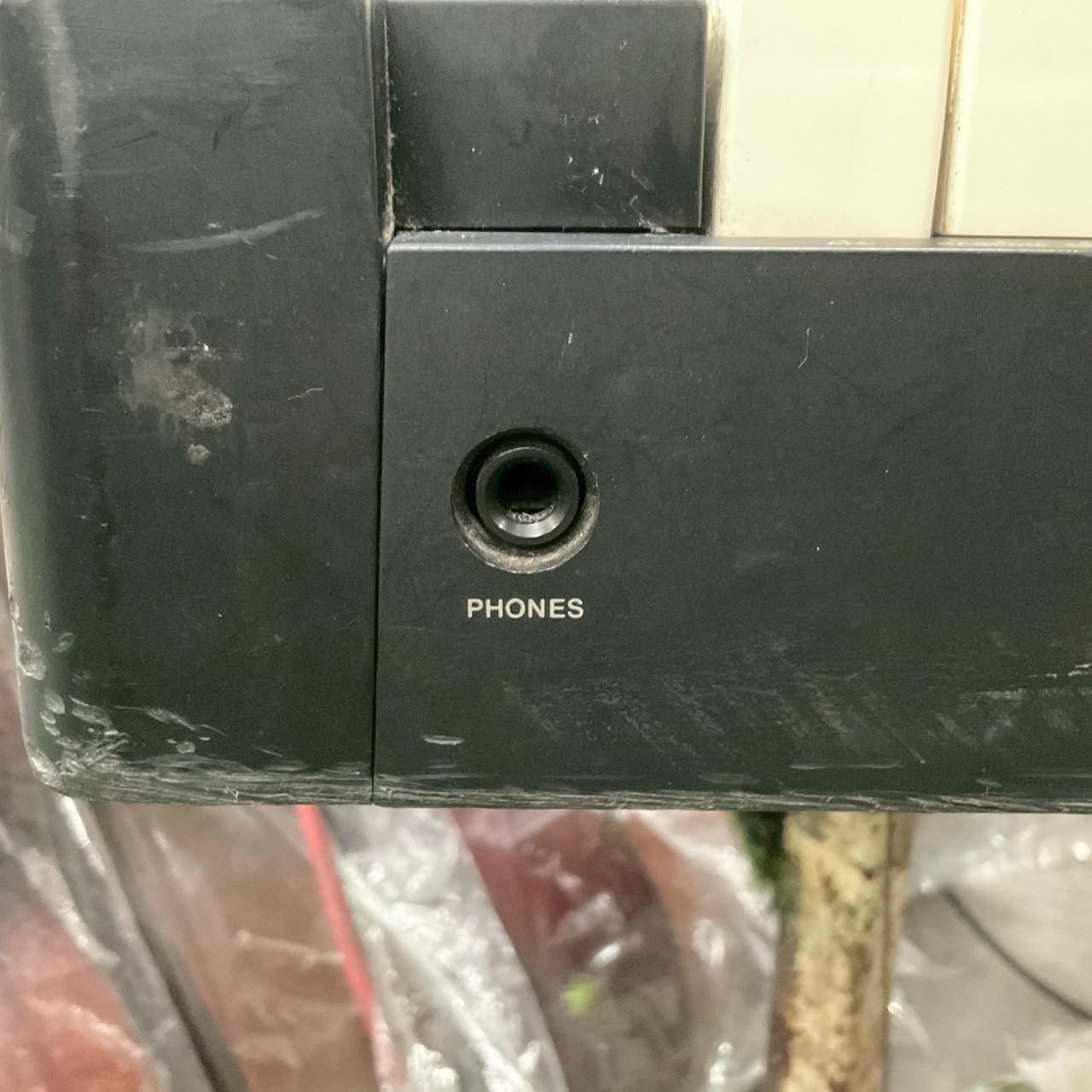 เปียโน CASIO : CDP-3000A