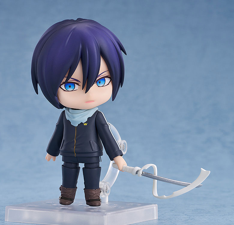Nendoroid Noragami Yato(Pre-order)