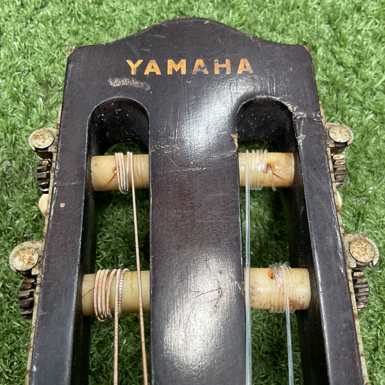 กีต้าร์คลาสสิค YAMAHA : No.60