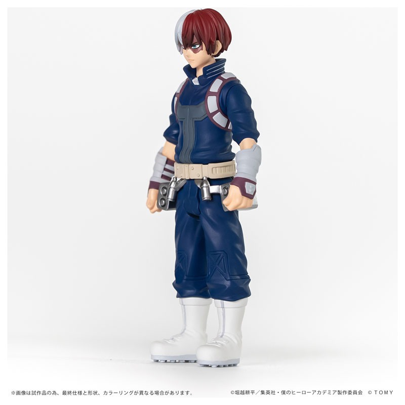 CK-M03 COLLEKAZARO My Hero Academia Shoto Todoroki(Pre-order)