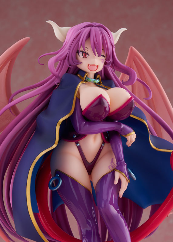 Monmusu Quest! Paradox RPG "Alma Elma illustration by Coolkyousinnjya" 1/7 Complete Figure(Pre-order)