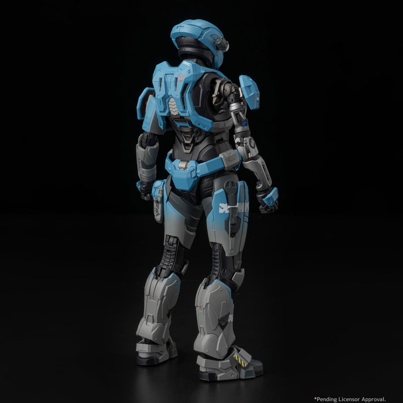 RE:EDIT Halo: REACH 1/12 SCALE KAT-B320 (Noble Two)(Pre-order)