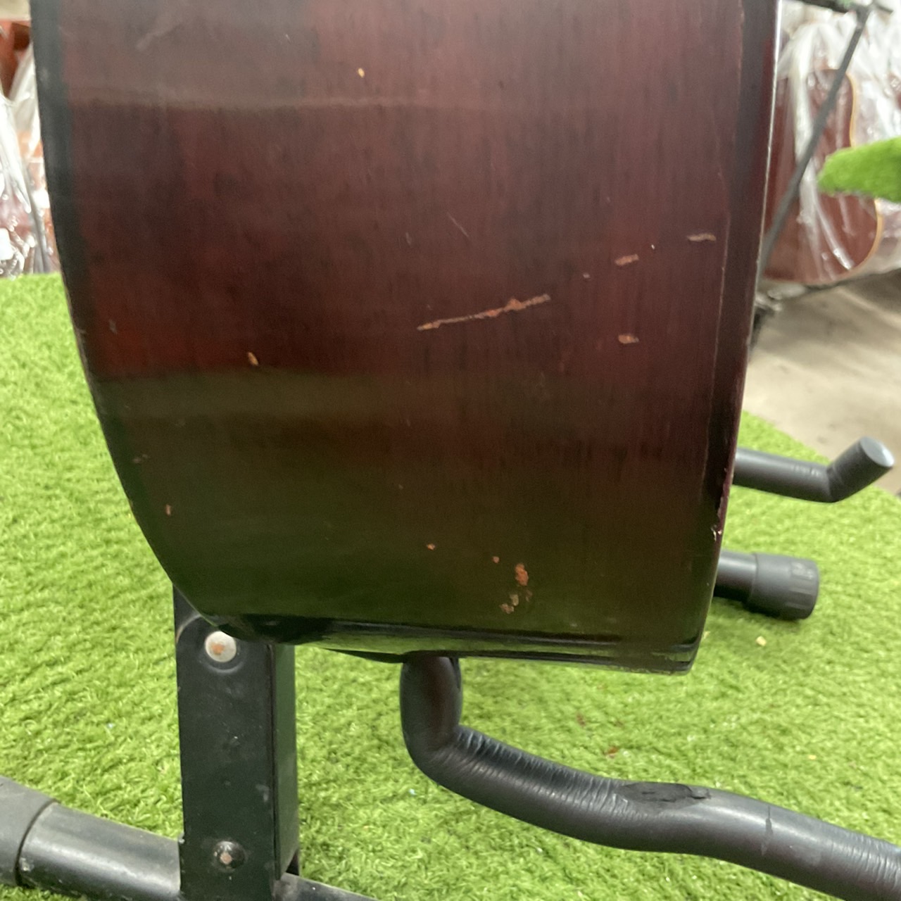 กีต้าร์คลาสสิค Shinano : No.23