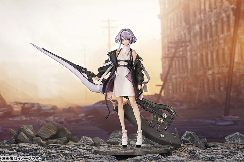 A-Z: [E] 1/7 Complete Figure(In-stock)