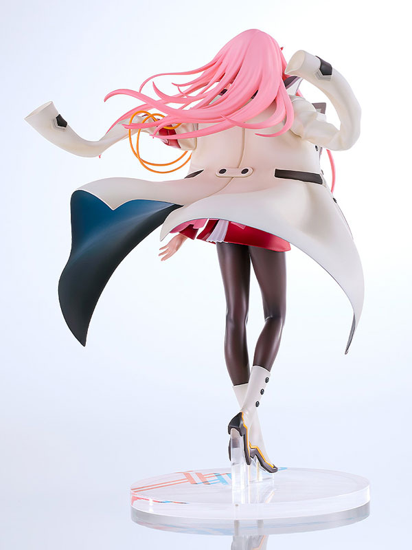 DARLING in the FRANXX Zero Two 1/7 Complete Figure(Pre-order)
