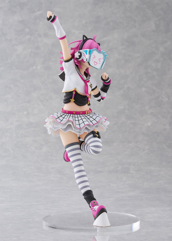 Love Live! Nijigasaki High School Idol Club Rina Tennoji 1/7 Complete Figure(Pre-order)