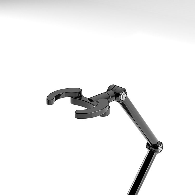 The Simple Stand x3 BLACK (for Figures & Models)(Pre-order)