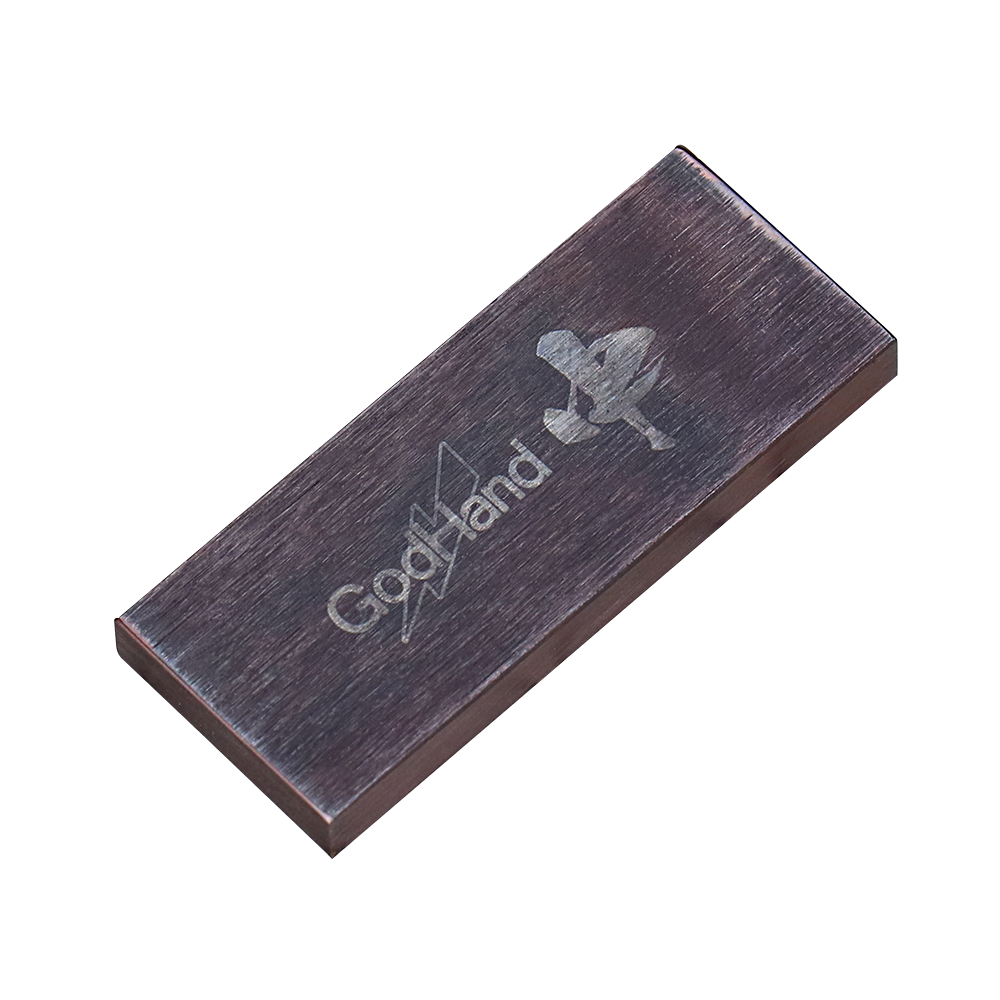 GH-KZ-C KEZURU BLADE MEDIUM FILE