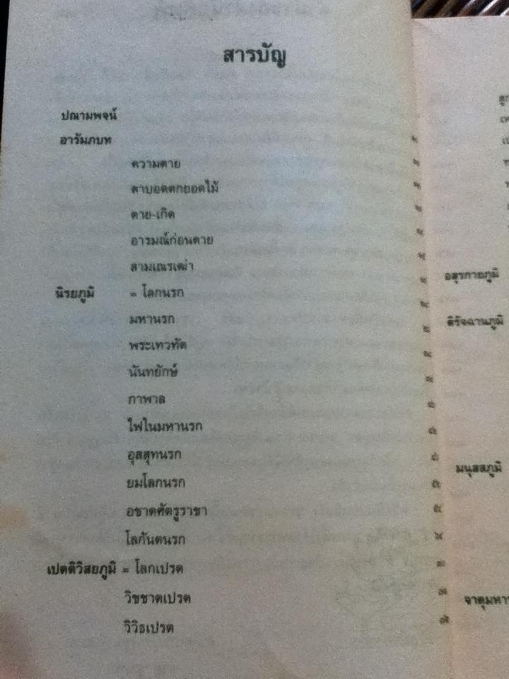 โลกทีปนี/ พระธรรมธีรราชมหามุนี(วิลาศ ญาณวโร ป.ธ.9)