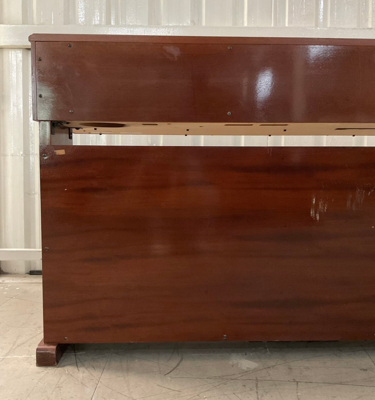 เปียโน KAWAI : PN 3